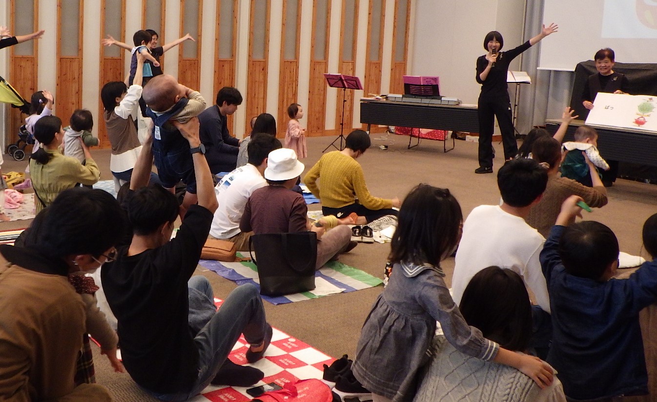 講座の様子1