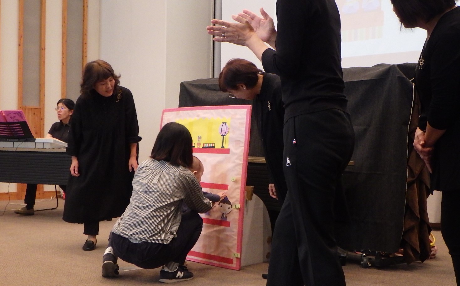 講座の様子2