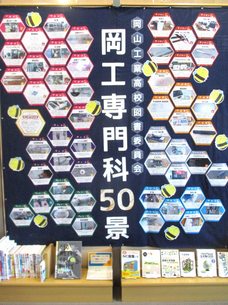 展示画像