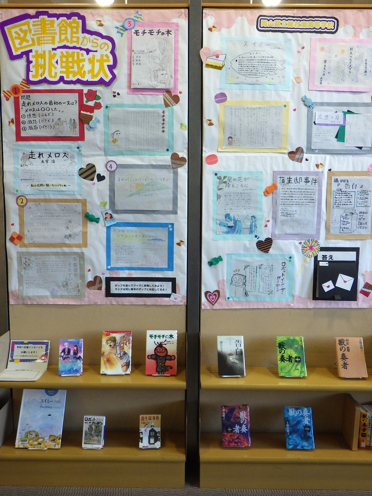 展示画像