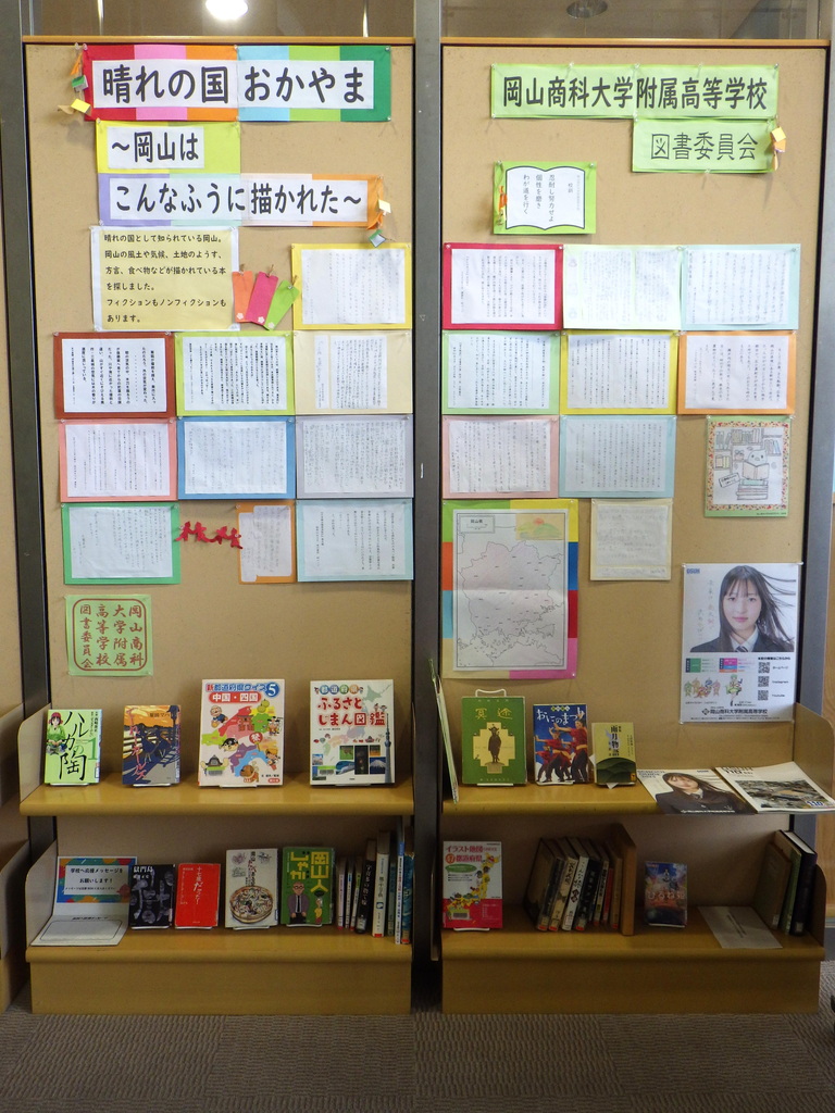 展示画像