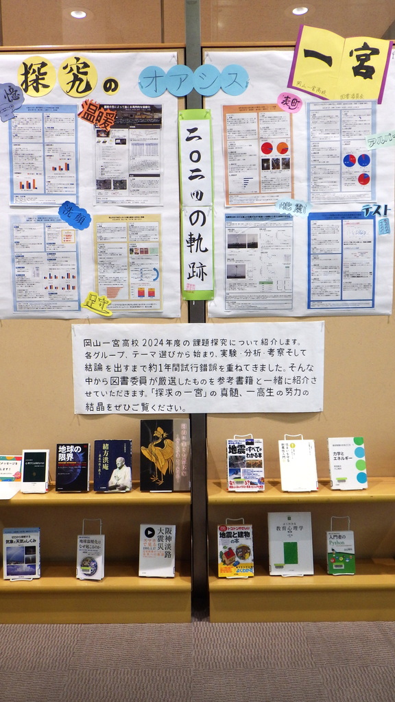 展示画像