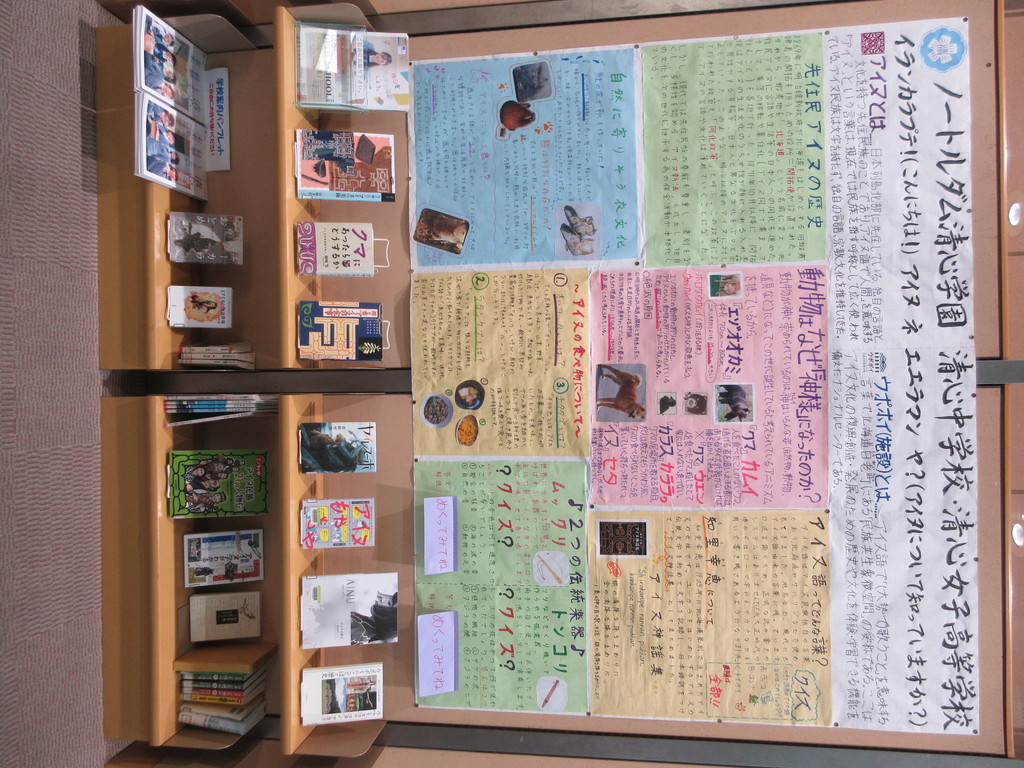 展示画像
