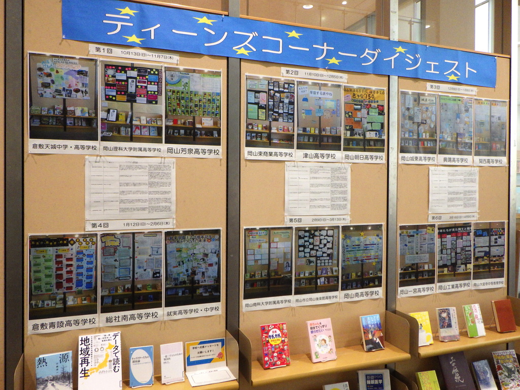 展示画像