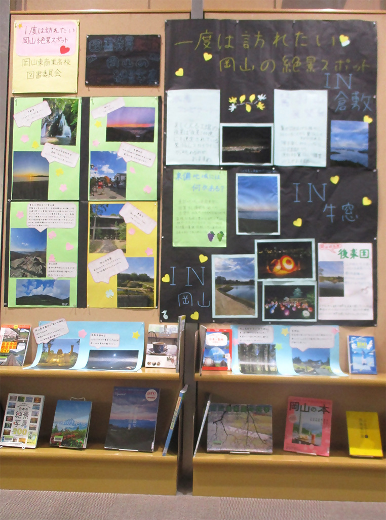 展示画像