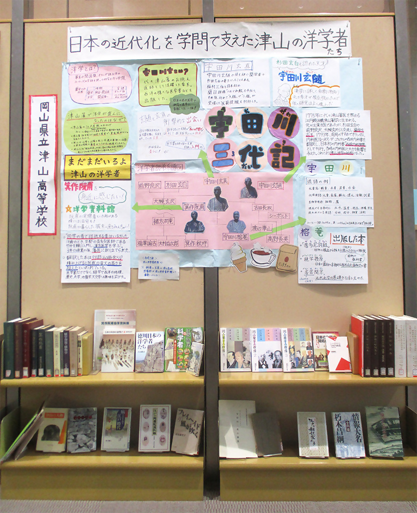 展示画像