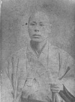 奥村左近太（1842-1903）